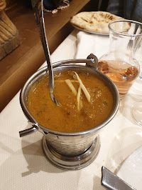 Curry du Restaurant indien Jaisalmer Lounge à Montesson - n°1