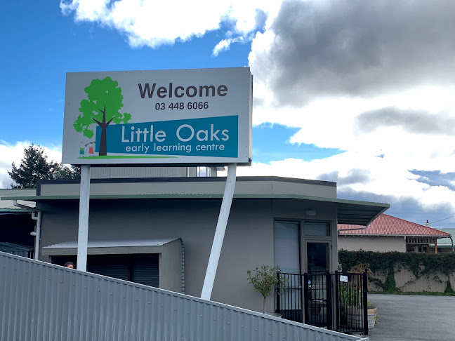 Little Oaks Early Learning Centre - Alexandra