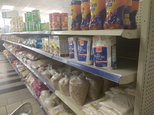 Grocery Store «Sahara International Food Market Halal Supermarket», reviews and photos, 4640 38th St, Indianapolis, IN 46254, USA