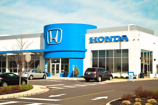 Hamilton Honda, 655 US-130, Hamilton Township, NJ 08691, USA, 