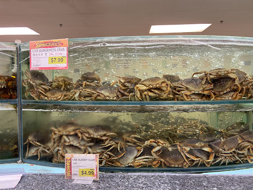 Asian Grocery Store «99 Ranch Market», reviews and photos, 22511 WA-99, Edmonds, WA 98026, USA