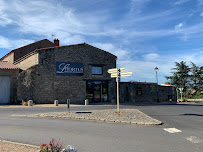 Photos du propriétaire du Restaurant français L'Hortus à Montpeyroux - n°4