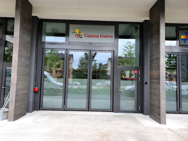 Capasso Elektro GmbH