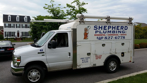 Shepherd Plumbing in Queenstown, Maryland