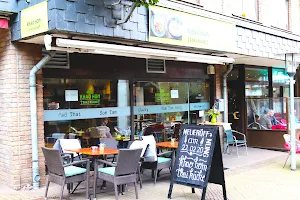 Khao Hom - Thai Restaurant image
