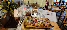 Pizza du Pizzeria La bottega del Caffè à Cannes - n°13