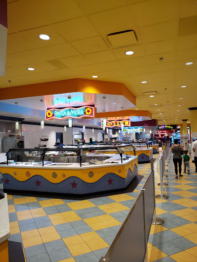 Shopping Mall «The Boulevard Mall», reviews and photos, 3528 S Maryland Pkwy, Las Vegas, NV 89169, USA