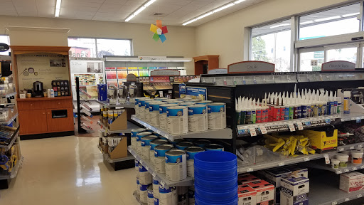Sherwin-Williams Paint Store, 2508 Portland Rd, Newberg, OR 97132, USA, 