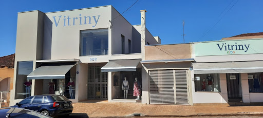 Loja Vitriny em Batatais