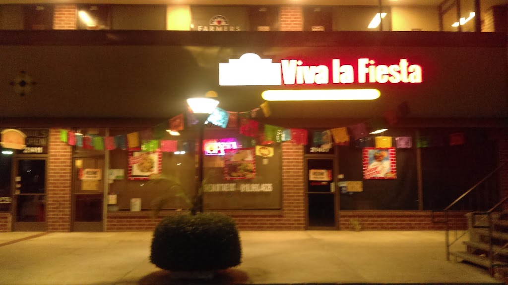 Viva La Fiesta, Mexican Restaurant 91311