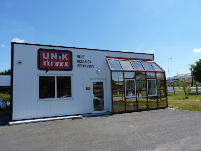 UNiK Informatique Briec à Briec