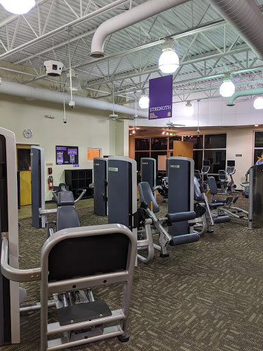 Gym «Anytime Fitness», reviews and photos, 274 Robert Smalls Pkwy #250, Beaufort, SC 29906, USA