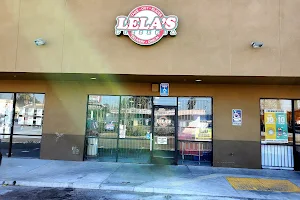 Lela's Pizzeria image