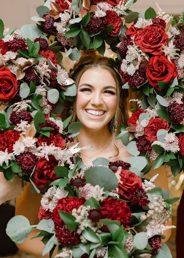 Florist «Especially For You», reviews and photos, 124 E Pine St, Ponchatoula, LA 70454, USA