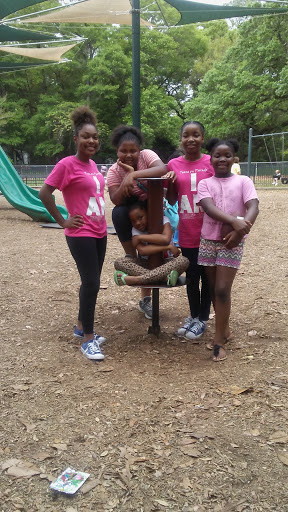 Park «Lavretta Park», reviews and photos, 200 Parkway St W, Mobile, AL 36608, USA