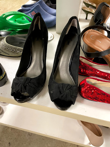 Thrift Store «Downtown Rescue Mission Thrift», reviews and photos