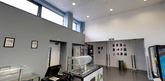 Comments and reviews of City and Islington College - Centre for Business, Arts and Technology
