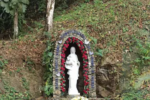 Santuario de la Virgen de Betania image