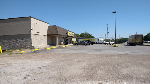 Discount Store «99 Cents Only Stores», reviews and photos, 410 E Camp Wisdom Rd, Duncanville, TX 75116, USA