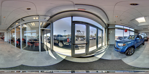Toyota Dealer «Bobby Rahal Toyota», reviews and photos, 6711 Carlisle Pike, Mechanicsburg, PA 17050, USA