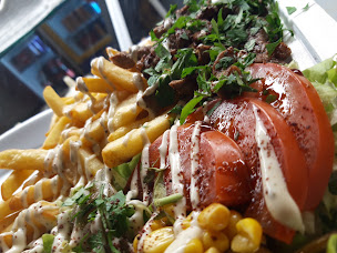 Photo n°41 de Shamfood à Metz ()