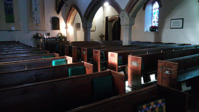 Reviews of St Peter's Church, Seaview in Newport - Church