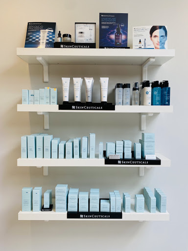 Beauty Salon «Lanphier Day Spa & Salon», reviews and photos, 20 West Ave, Darien, CT 06820, USA