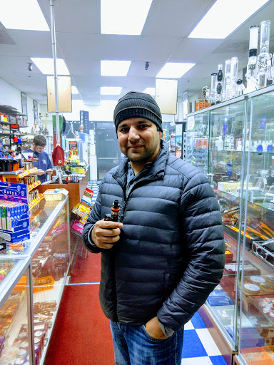 Cigar Shop «Vape N Cigar», reviews and photos, 7104 Minstrel Way #7, Columbia, MD 21045, USA