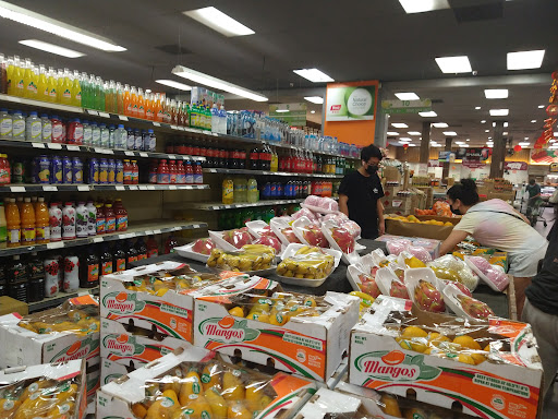 Supermarket «Hong Kong Supermarket», reviews and photos, 18414 Colima Rd S1, Rowland Heights, CA 91748, USA