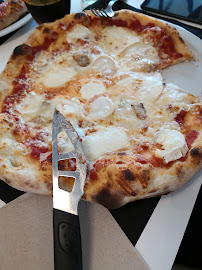 Pizza du Restaurant italien La Casa Mia à Flins-sur-Seine - n°19