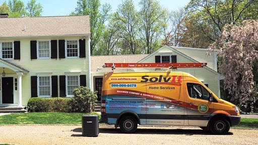 SolvIt Home Services