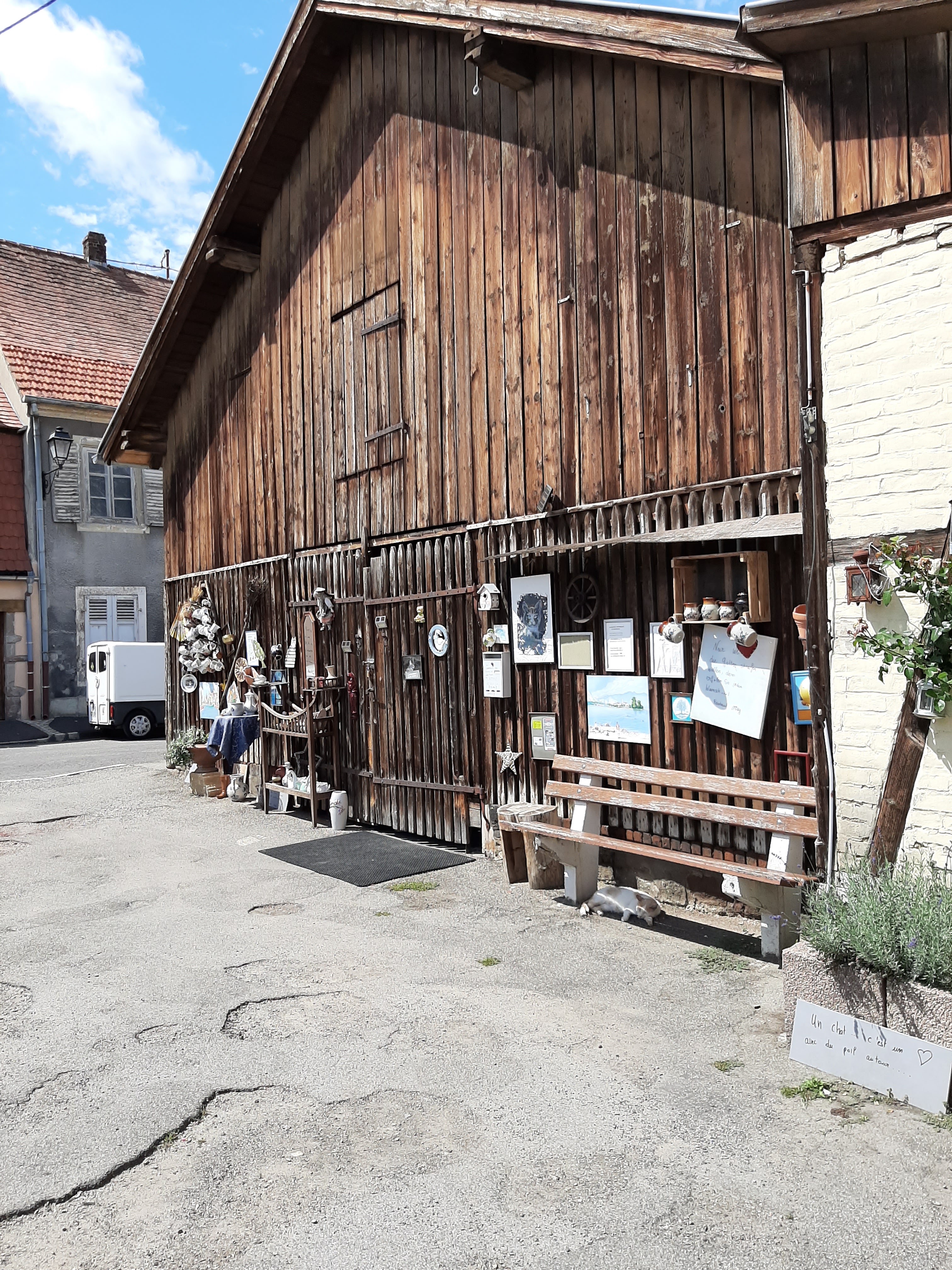 Photo n° 3 de l'avis de Maguy.e fait le 17/08/2019 à 06:16