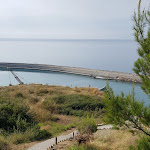 Photo n°9 de l'avis de Alain.e fait le 15/07/2018 à 15:56 sur le  Calandre à Ventimiglia