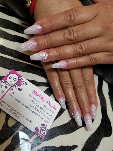 Nail Salon «Rock Star Beauty Lounge», reviews and photos, 2683 E 120th Ave, Thornton, CO 80233, USA