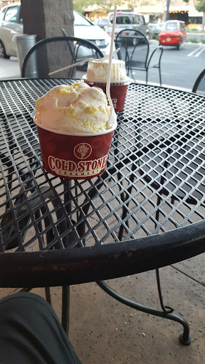 Ice Cream Shop «Cold Stone Creamery», reviews and photos, 4247 Atlantic Ave, Long Beach, CA 90807, USA