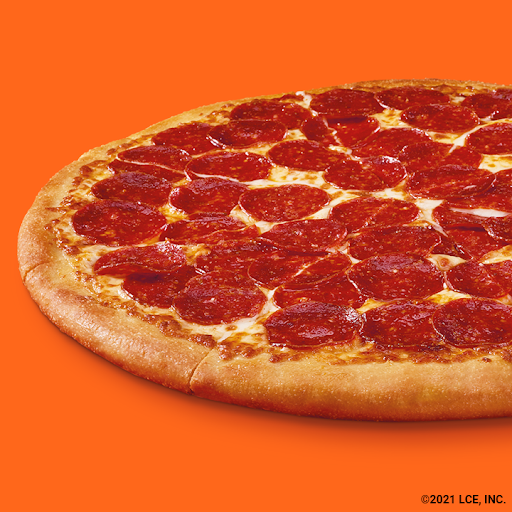 Little Caesars Pizza image