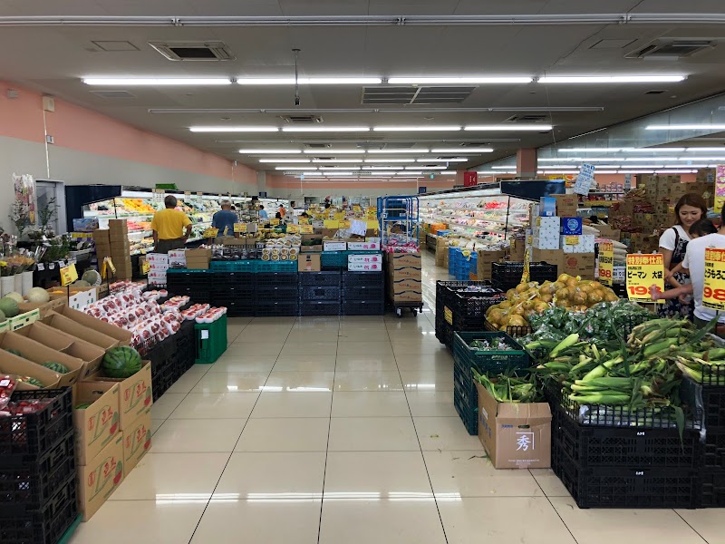 トップワン 春日井店