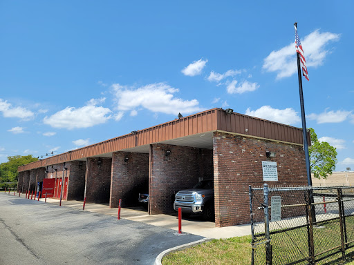 4201 Davie Road Extension, Hollywood, FL 33024, USA