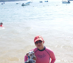 Playas De Acapulco Diamante. photo