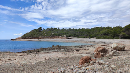 Playa Torrent del P&iacute;