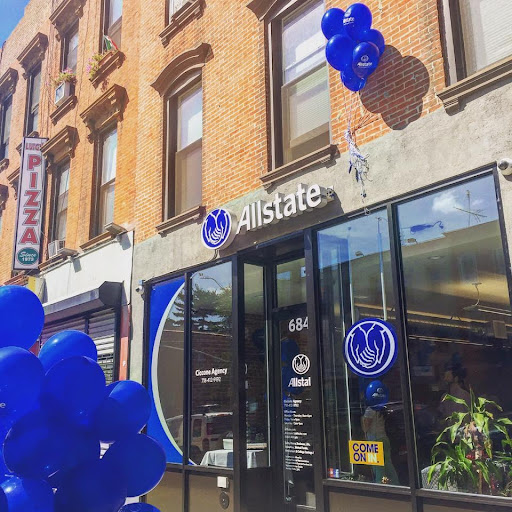 Insurance Agency «Allstate Insurance Agent: A.J. Ciccone», reviews and photos