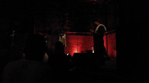 Live Music Venue «The Wick Brooklyn», reviews and photos, 260 Meserole St, Brooklyn, NY 11206, USA