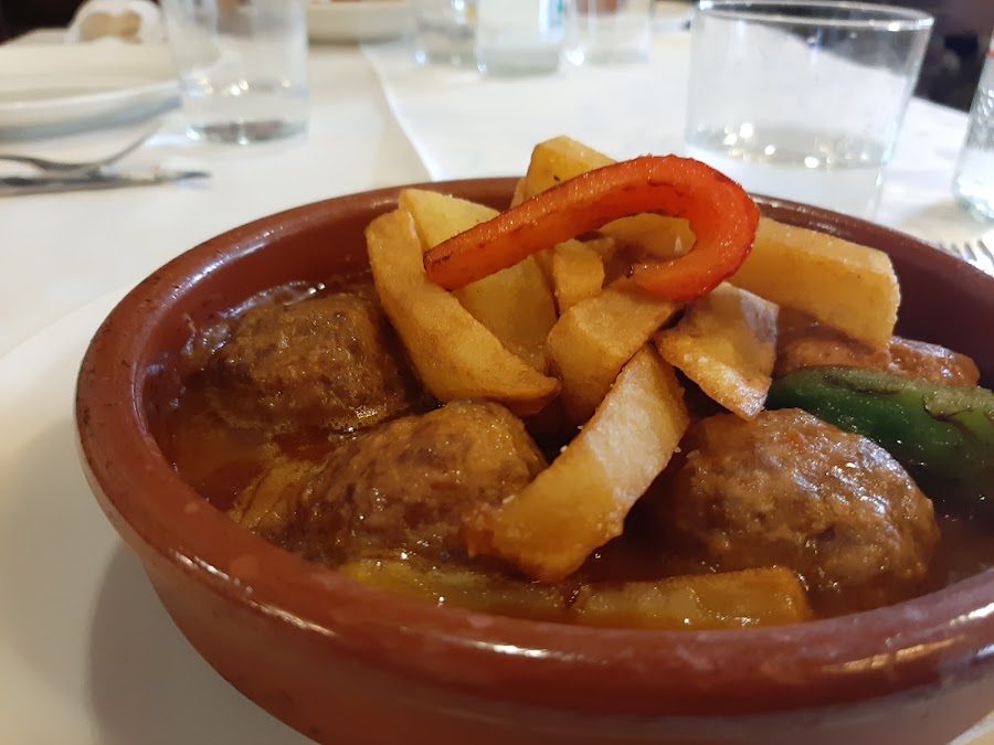 Restaurante Asador El corralón