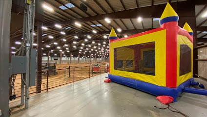 Big Sky Bounce and Party Rentals