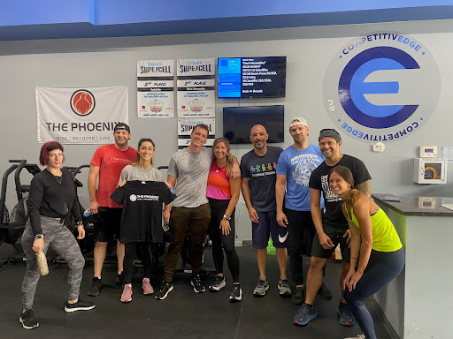 Gym «CrossFit CE», reviews and photos, 1718 W Chicago Ave, Chicago, IL 60622, USA