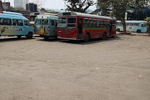 Goregaon Bus Station (E) image