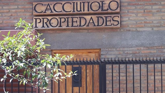 Cacciuttolo Propiedades - Agencia inmobiliaria