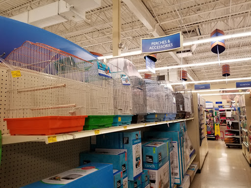 Pet Supply Store «PetSmart», reviews and photos, 367 Mt Hope Ave, Rockaway, NJ 07866, USA