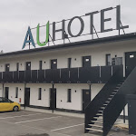 Photo n°2 de l'avis de Ascension. fait le 09/04/2023 à 07:50 sur le  AU Hotel by WMM Hotels à Aurach