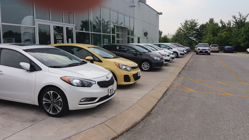 Car Dealer «Battlefield Kia», reviews and photos, 85 V-Twin Dr, Gettysburg, PA 17325, USA